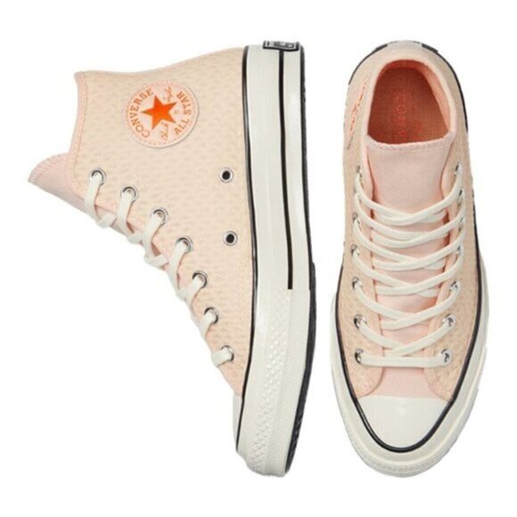 NWB Converse - Womens' Alt Exploration Chuck 70 High‎ Top Women Size 6 - Picture 1 of 10